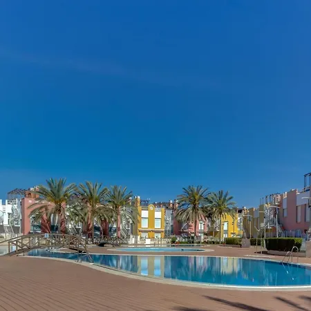 Mar Del Sur Playa- Jacuzzi Privado Todo El Ano Vera