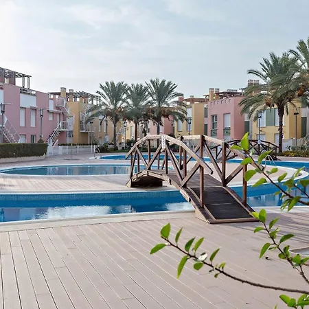 Apartamento Mar Del Sur Playa- Jacuzzi Privado Todo El Ano