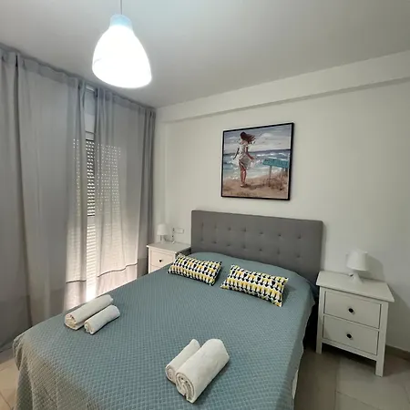 Mar Del Sur Playa- Jacuzzi Privado Todo El Ano Vera